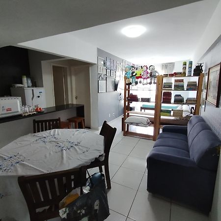 Melhor Localizacao Recife Ate 6 Pessoas Ngoại thất bức ảnh