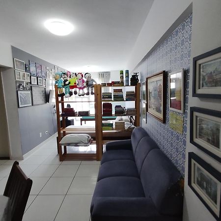 Melhor Localizacao Recife Ate 6 Pessoas Ngoại thất bức ảnh