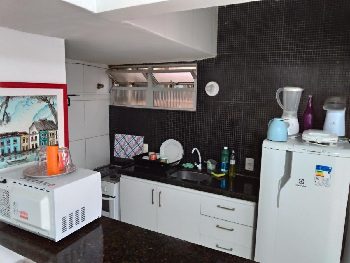 Melhor Localizacao Recife Ate 6 Pessoas Ngoại thất bức ảnh