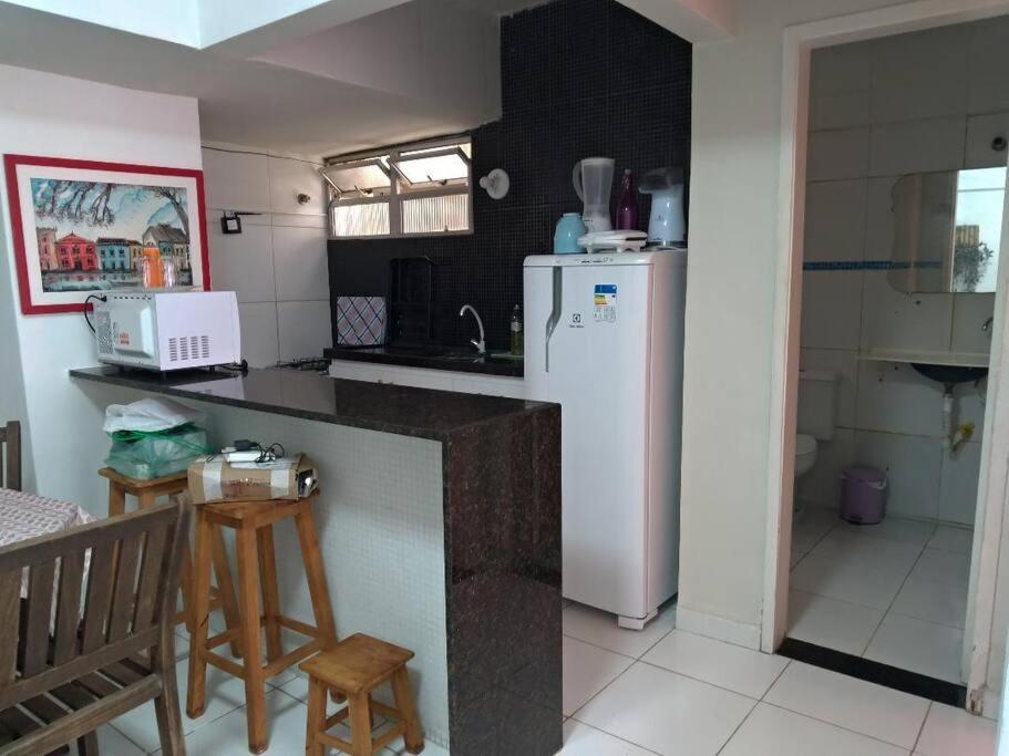 Melhor Localizacao Recife Ate 6 Pessoas Ngoại thất bức ảnh
