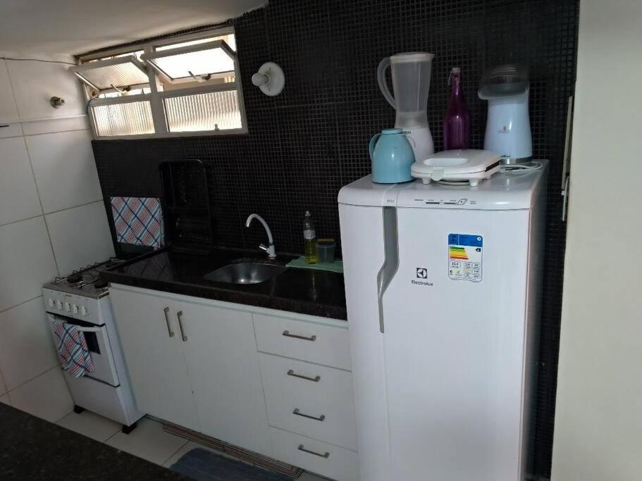 Melhor Localizacao Recife Ate 6 Pessoas Ngoại thất bức ảnh