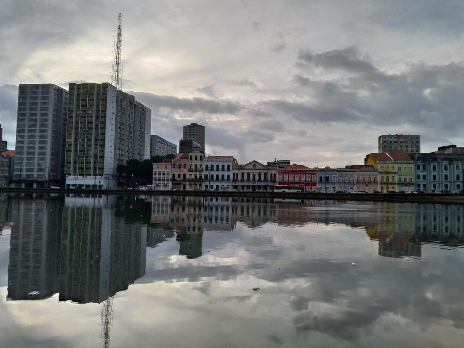 Melhor Localizacao Recife Ate 6 Pessoas Ngoại thất bức ảnh