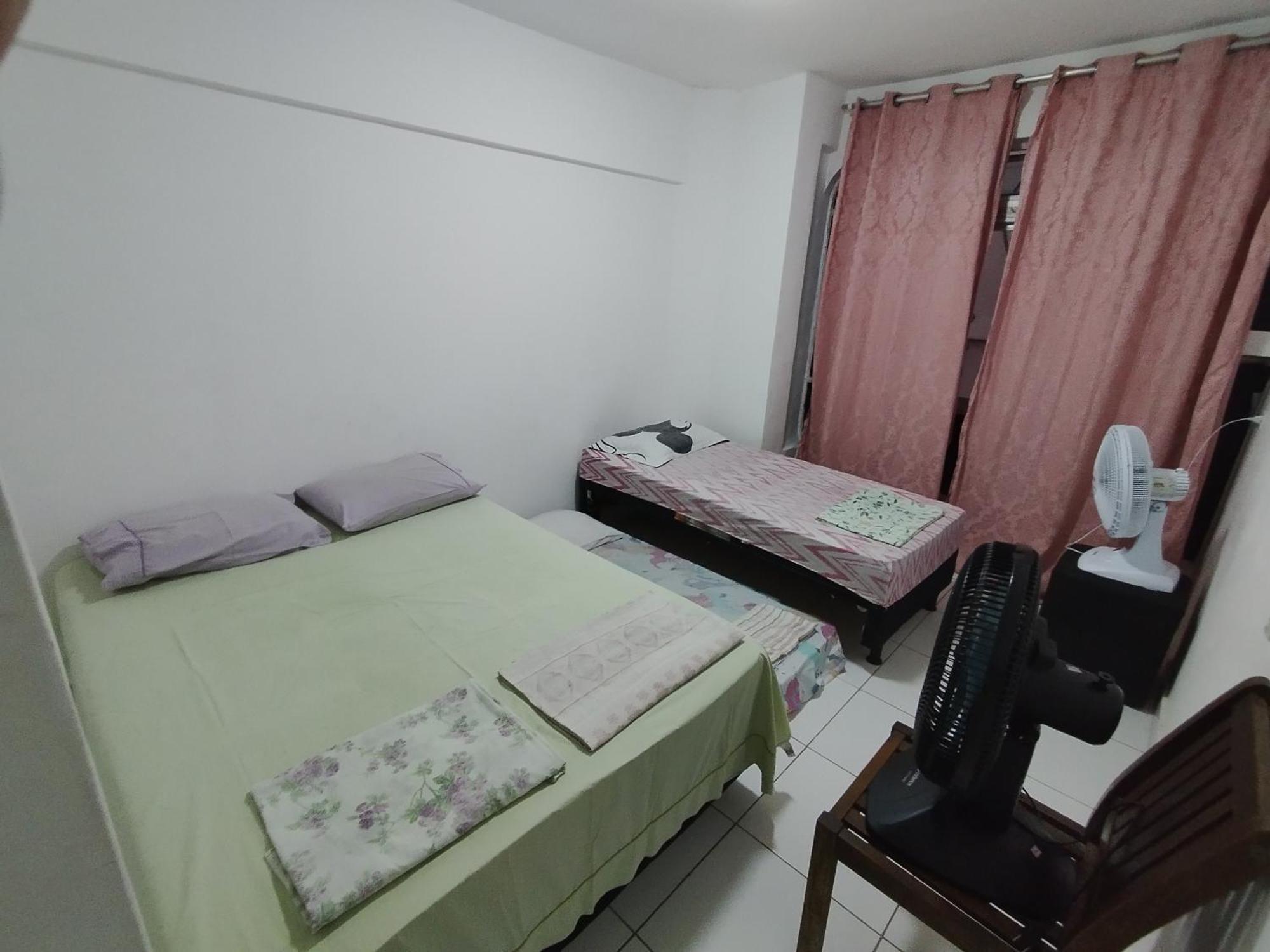 Melhor Localizacao Recife Ate 6 Pessoas Ngoại thất bức ảnh