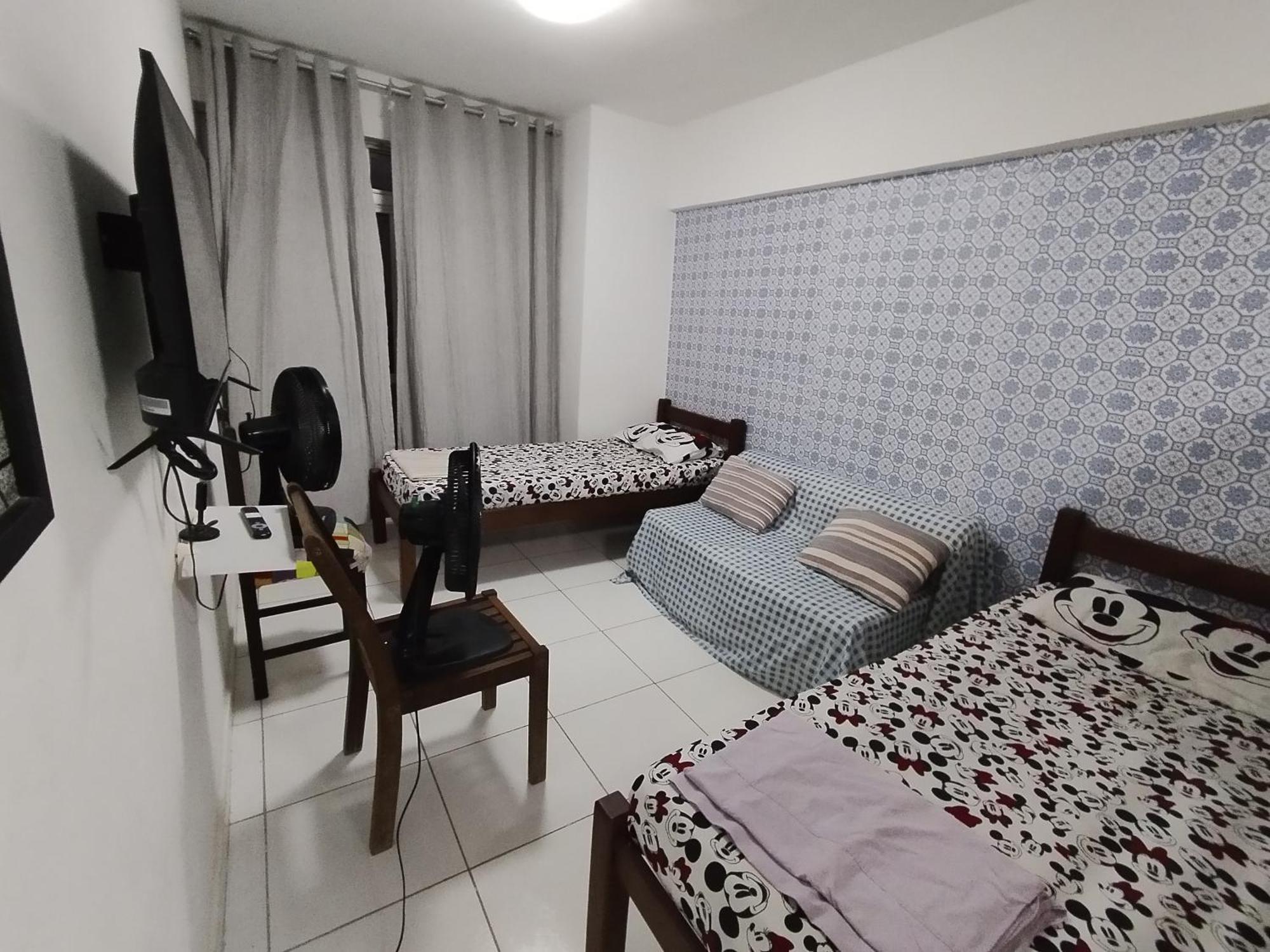 Melhor Localizacao Recife Ate 6 Pessoas Ngoại thất bức ảnh