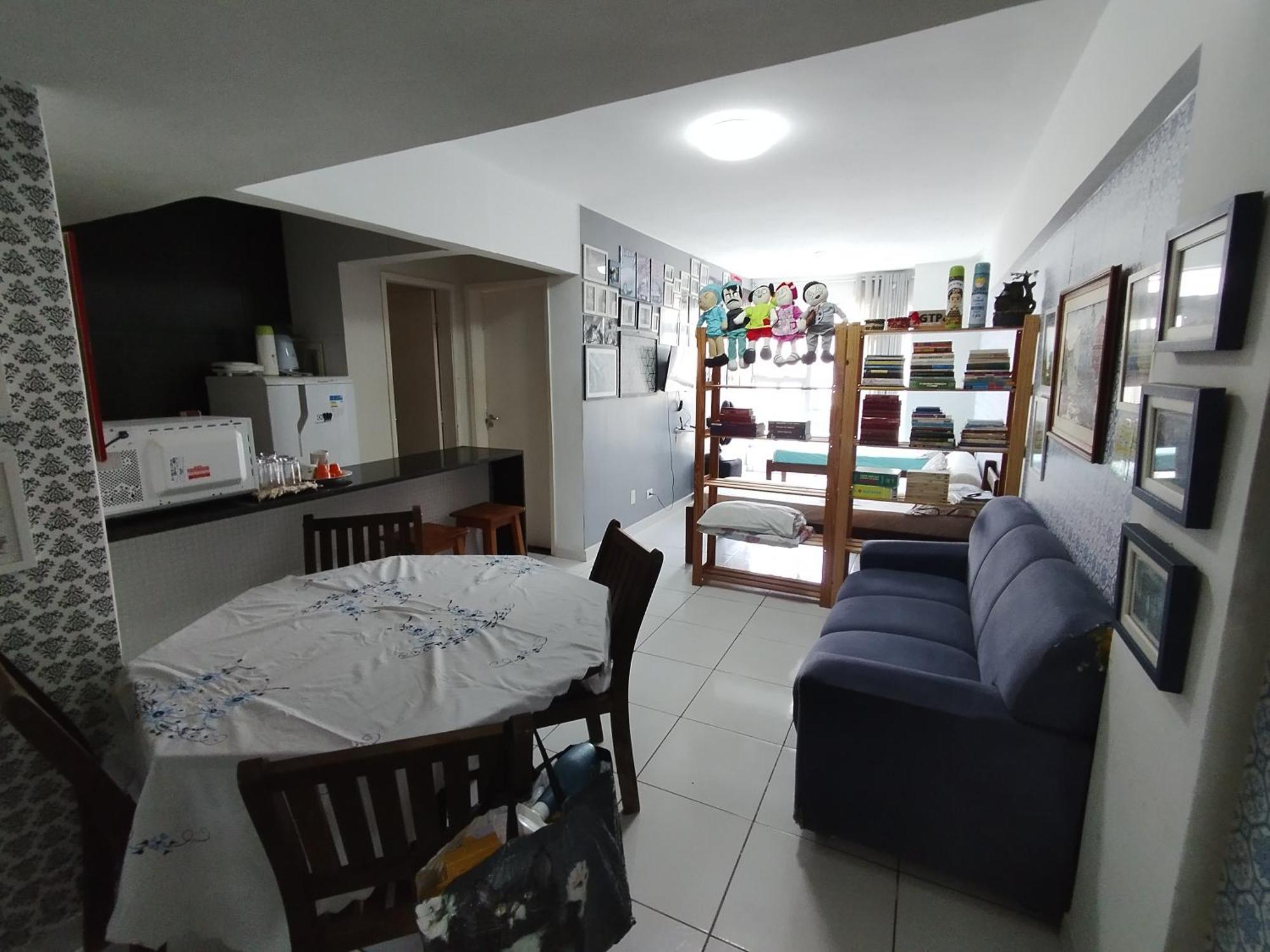 Melhor Localizacao Recife Ate 6 Pessoas Ngoại thất bức ảnh
