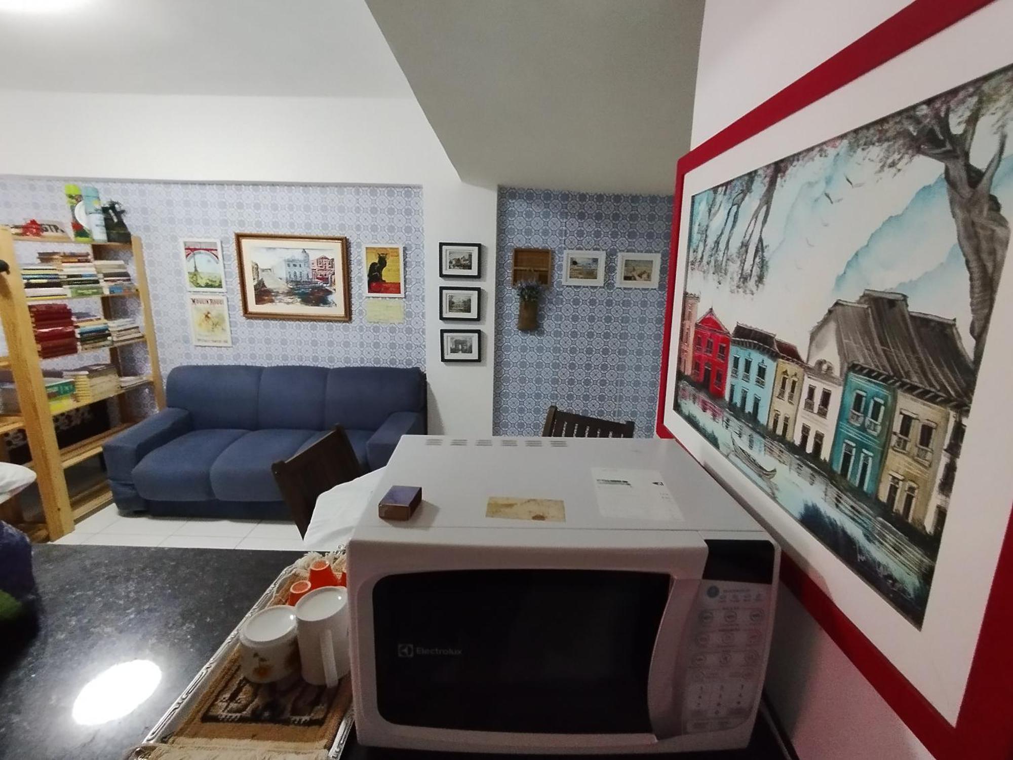 Melhor Localizacao Recife Ate 6 Pessoas Ngoại thất bức ảnh